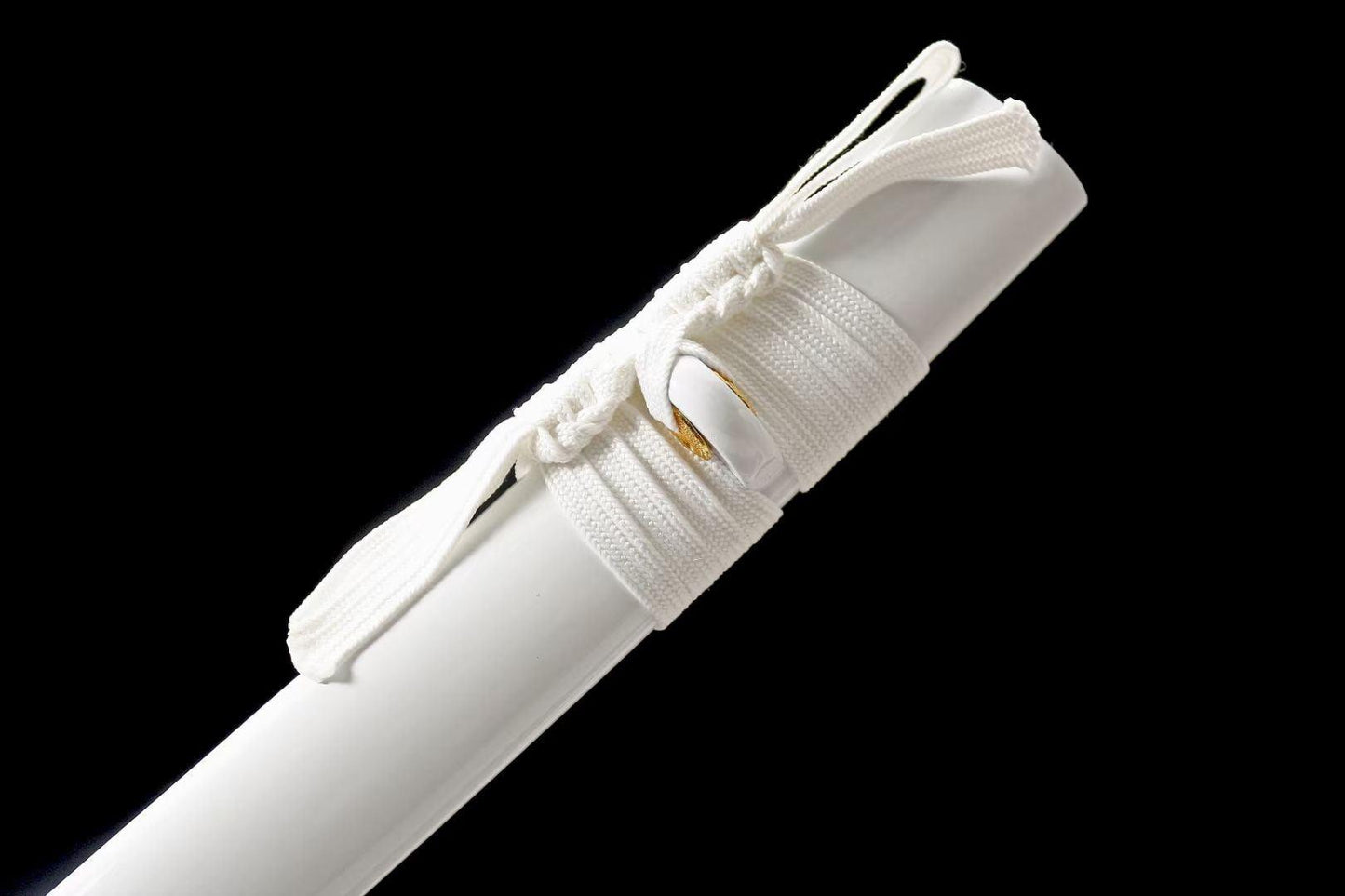 Rukia Kuchiki Sode no Shirayuki Katana - Blade of Anime