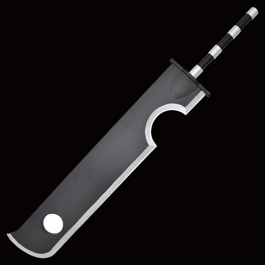 Zabuza Momochi Kubikiribōchō Schaumstoff-Schwert