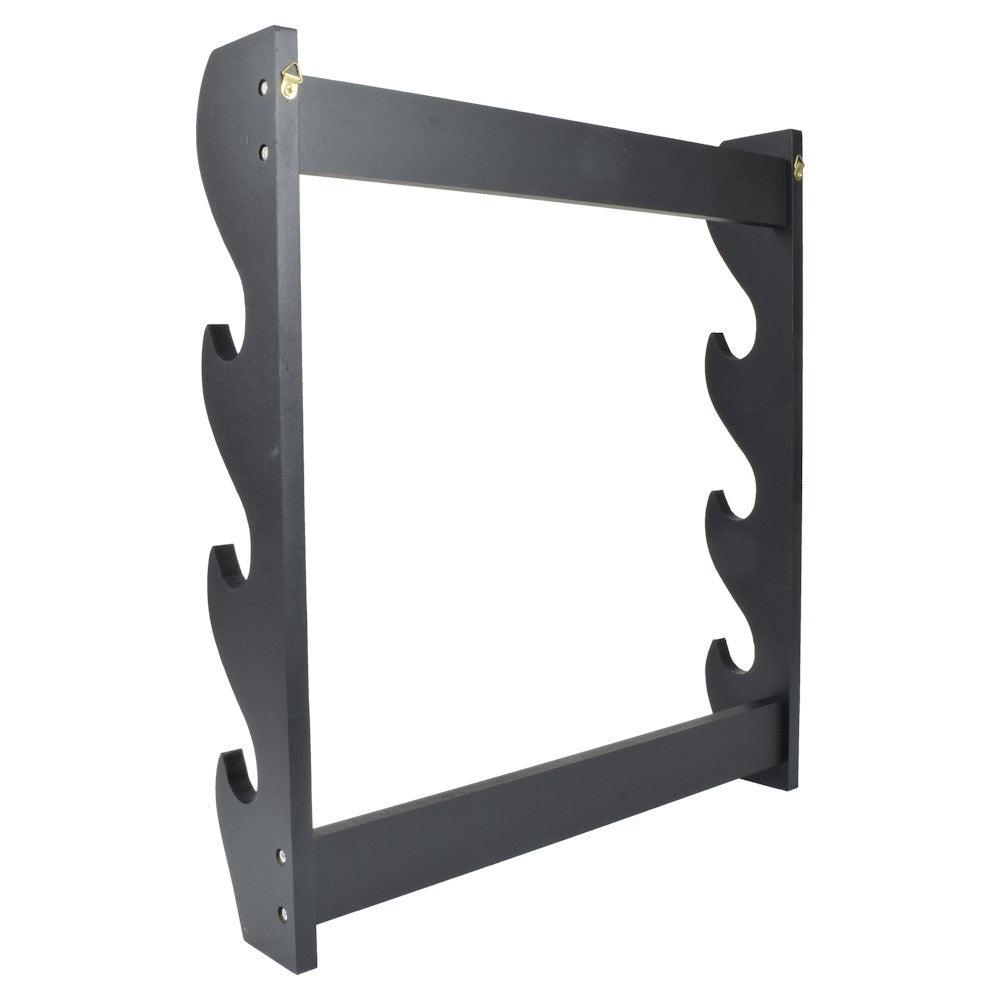 Dreifacher Wand Katana-Ständer - Blade of Anime