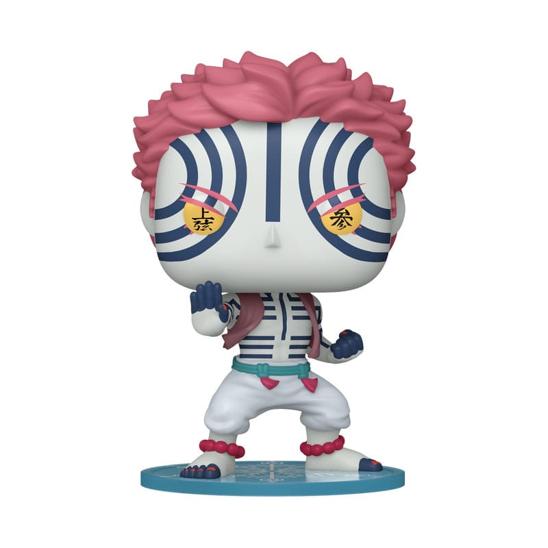Demon Slayer - Kimetsu no Yaiba Funko Pop! Akaza 9 cm