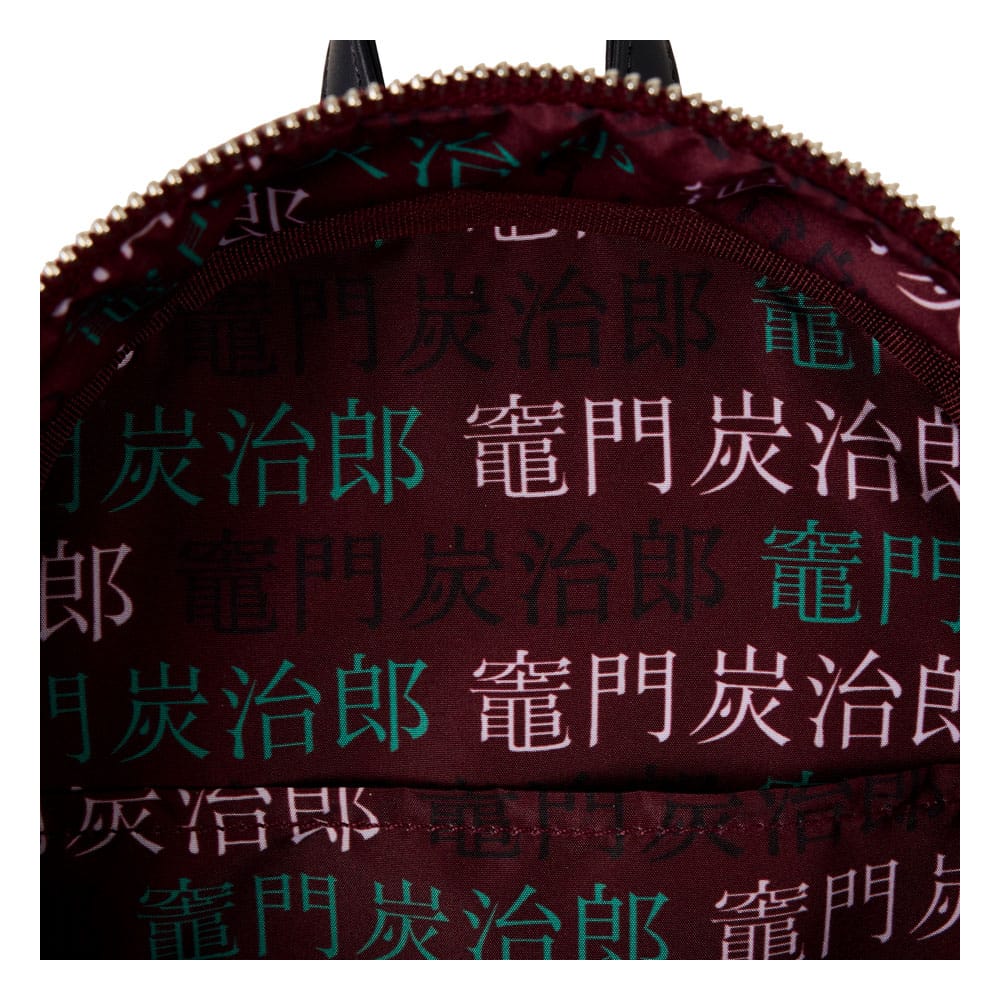 Demon Slayer - Kimetsu no Yaiba Rucksack Tanjiro Kamado