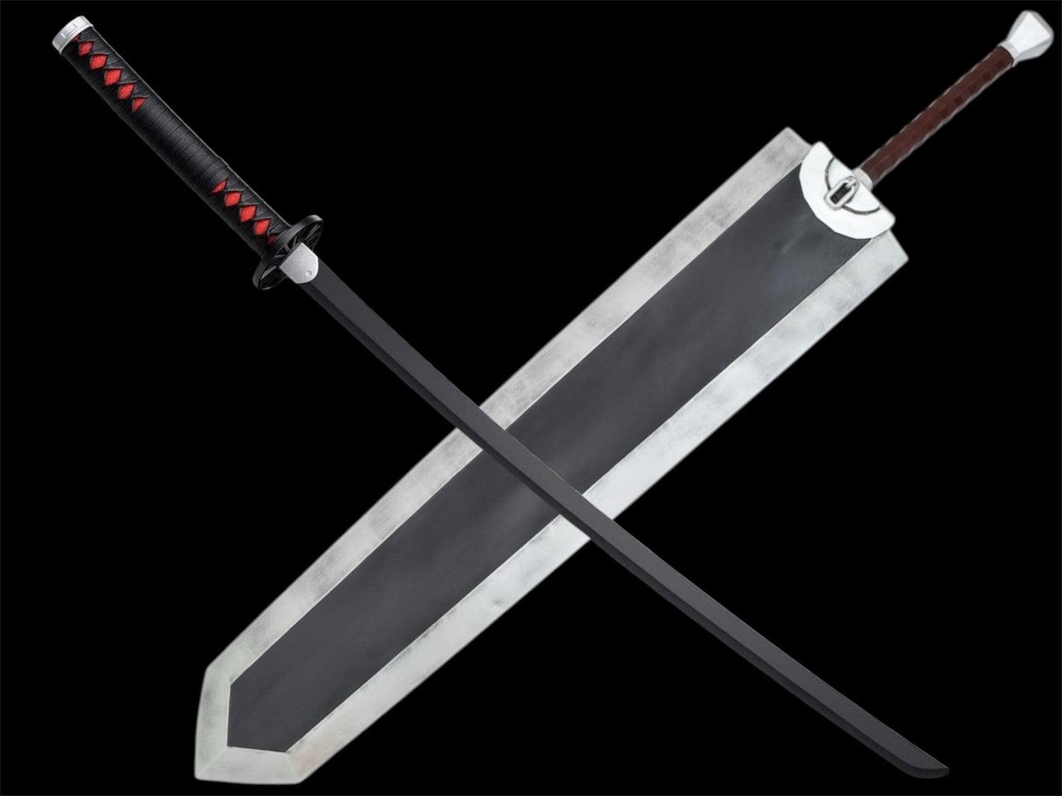 Alle Katana/Schwerter - Blade of Anime