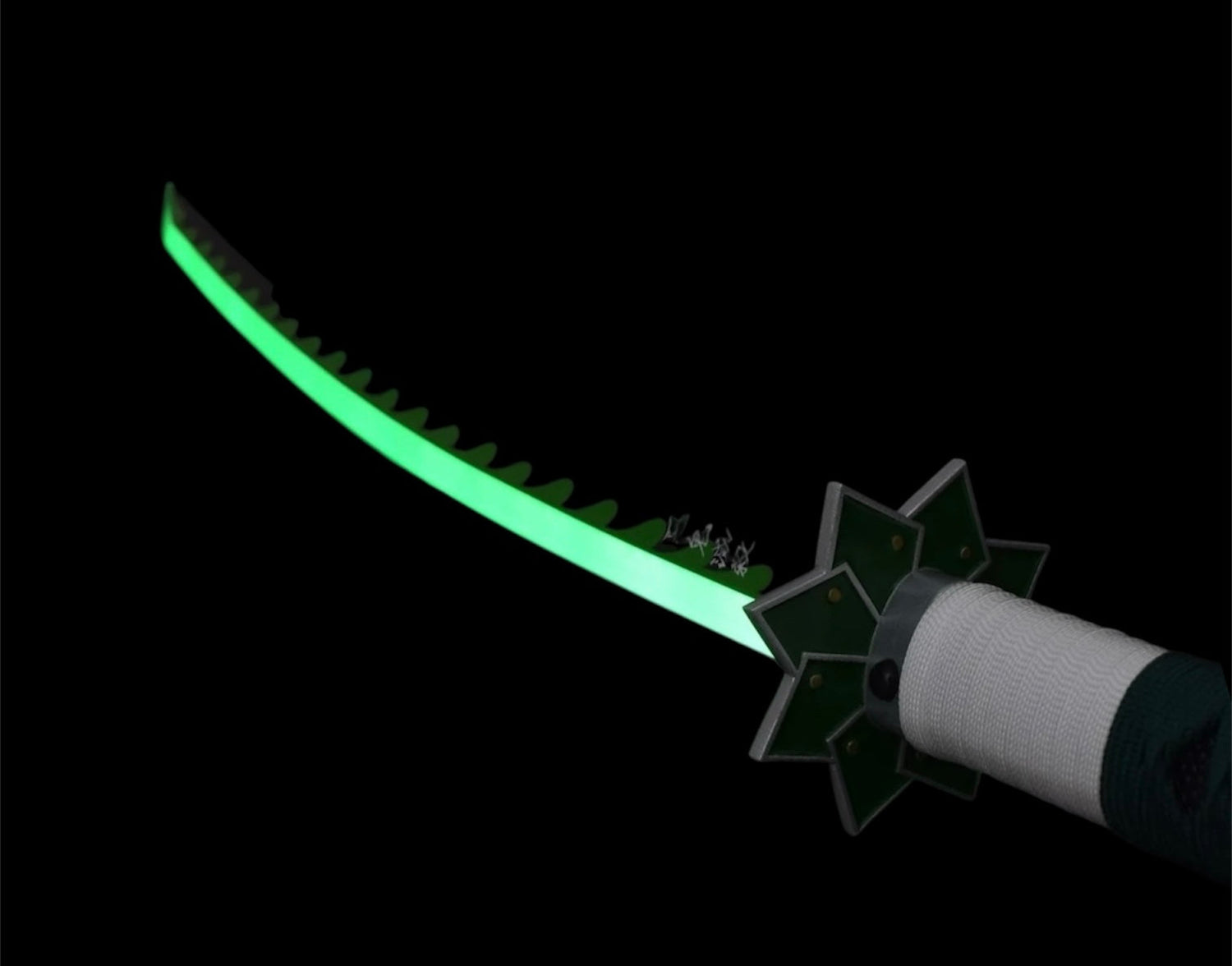 LED-Katana