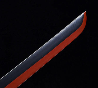 Mitsuri Kanroji Katana - Blade of Anime
