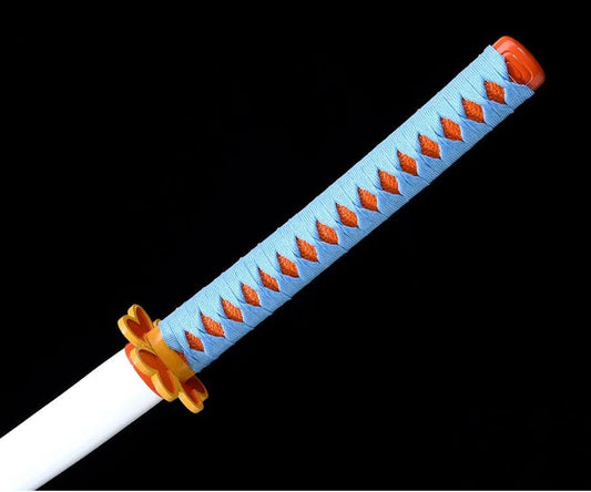 Mitsuri Kanroji Katana - Blade of Anime