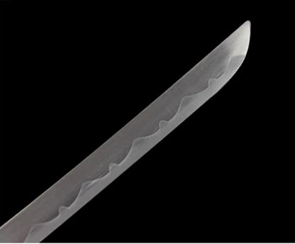 Momo Hinamori Tobiume Katana - Blade of Anime