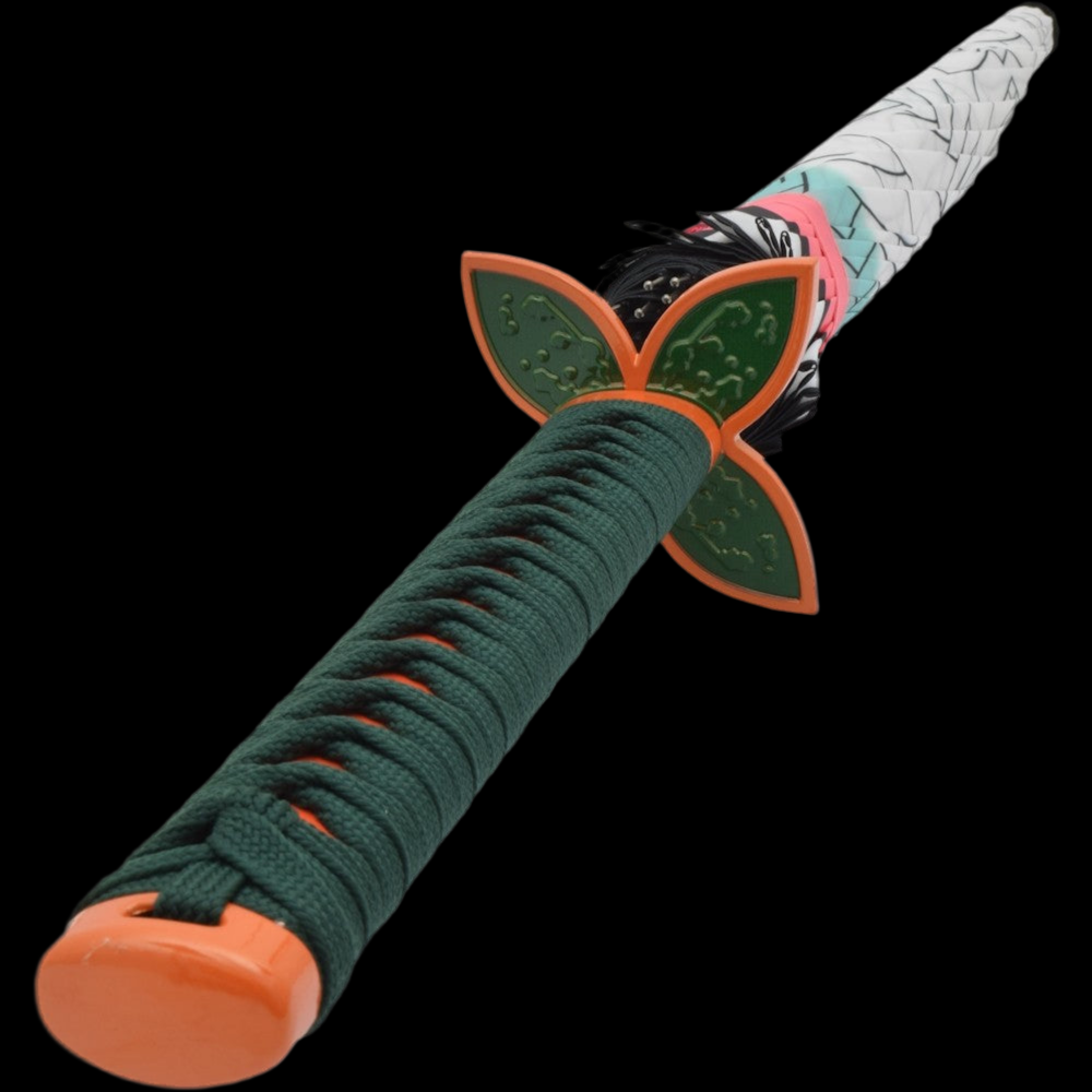 Shinobu Kochō Umbrella Katana
