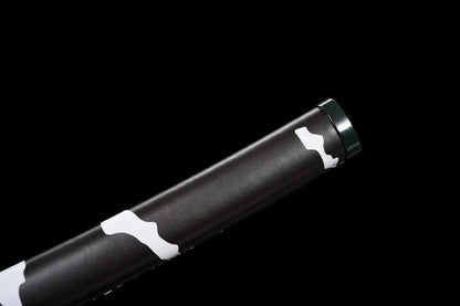 Sanemi Shinazugawa Katana - Blade of Anime