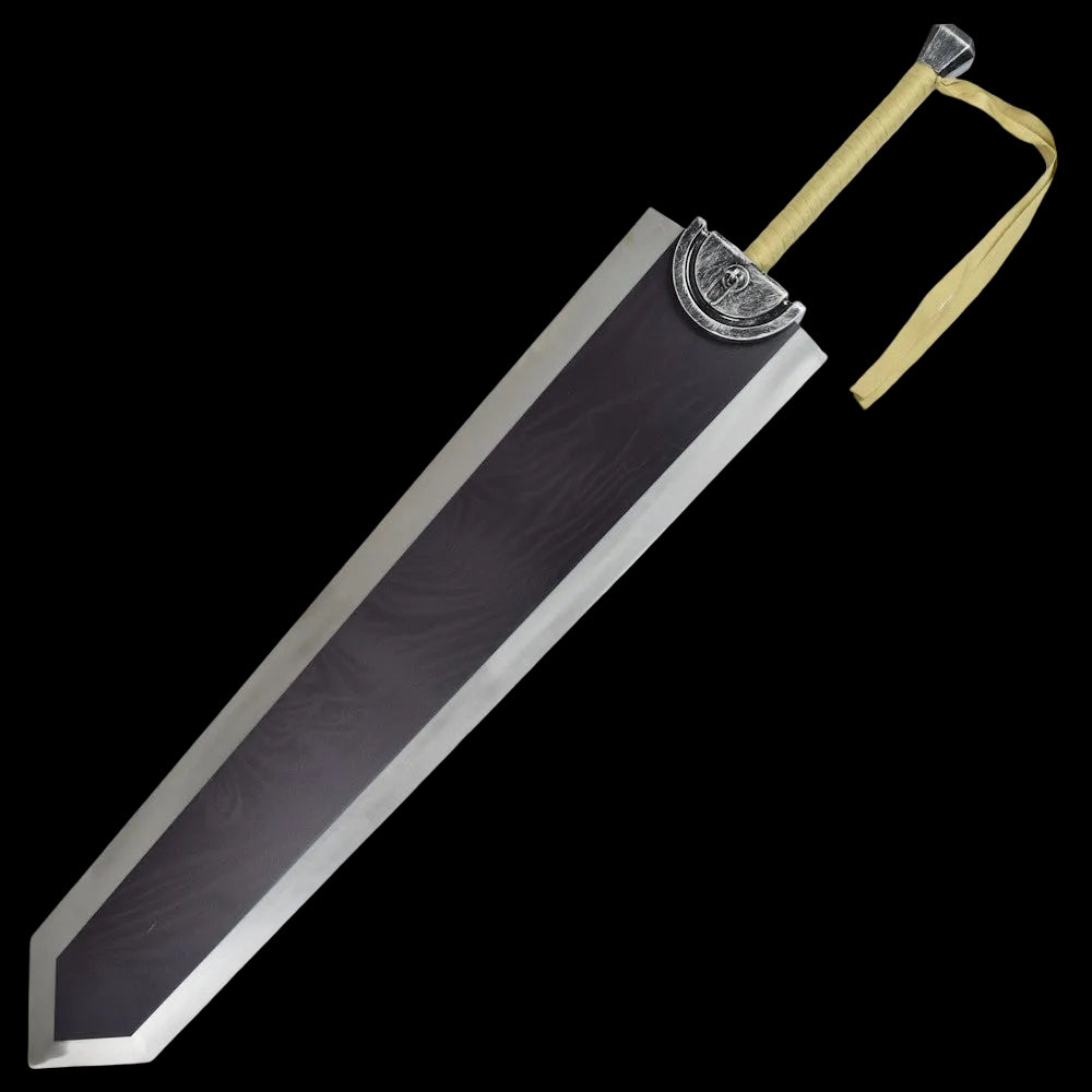 Guts Dragonslayer Resin Sword