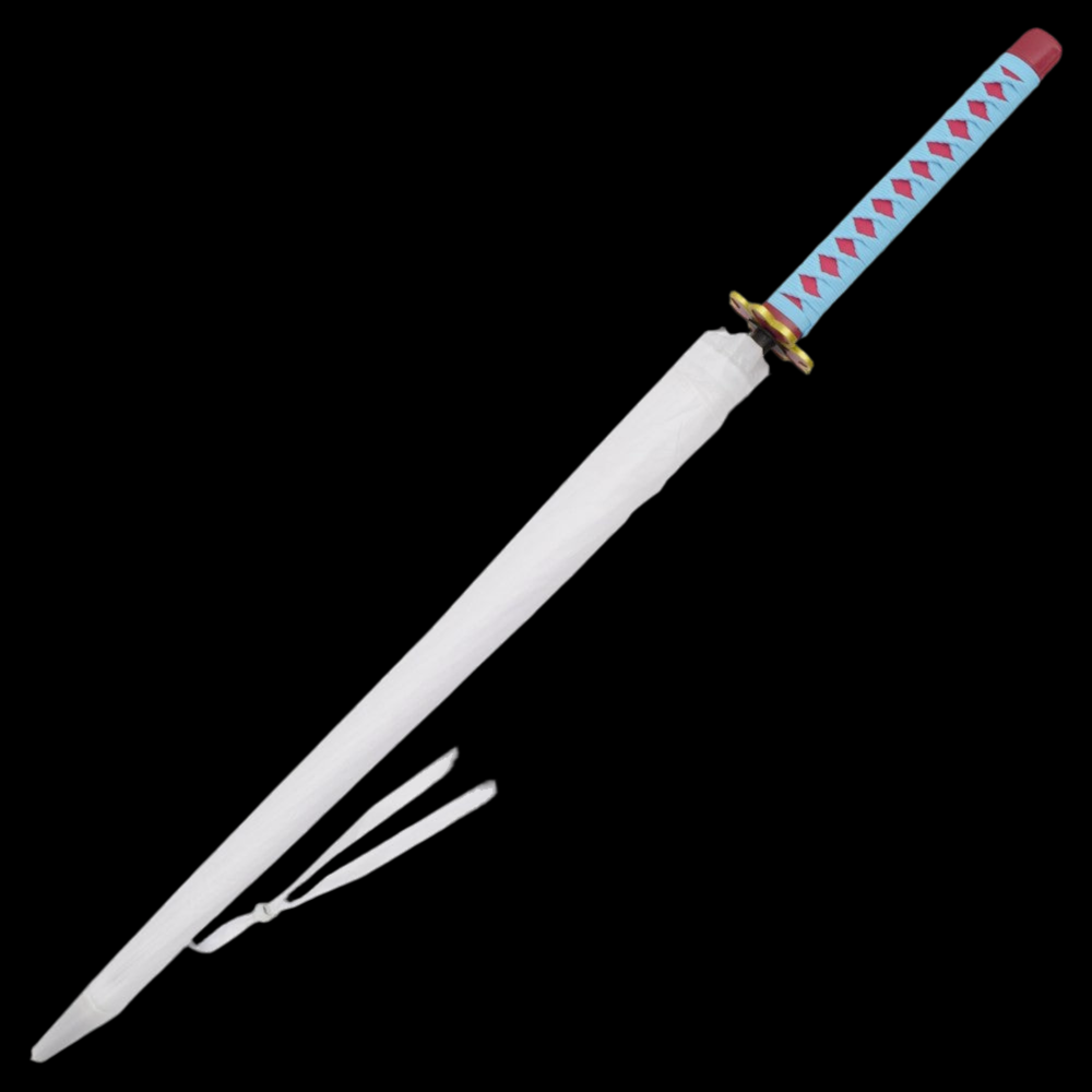Mitsuri Kanroji Umbrella Katana