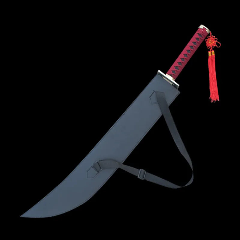 Shunsui Kyōraku Katen Kyōkotsu Edelstahl-Schwert