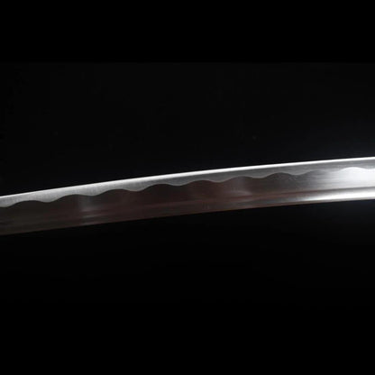 Tōshirō Hitsugaya Hyōrinmaru Katana - Blade of Anime