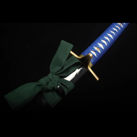 Tōshirō Hitsugaya Hyōrinmaru Katana - Blade of Anime