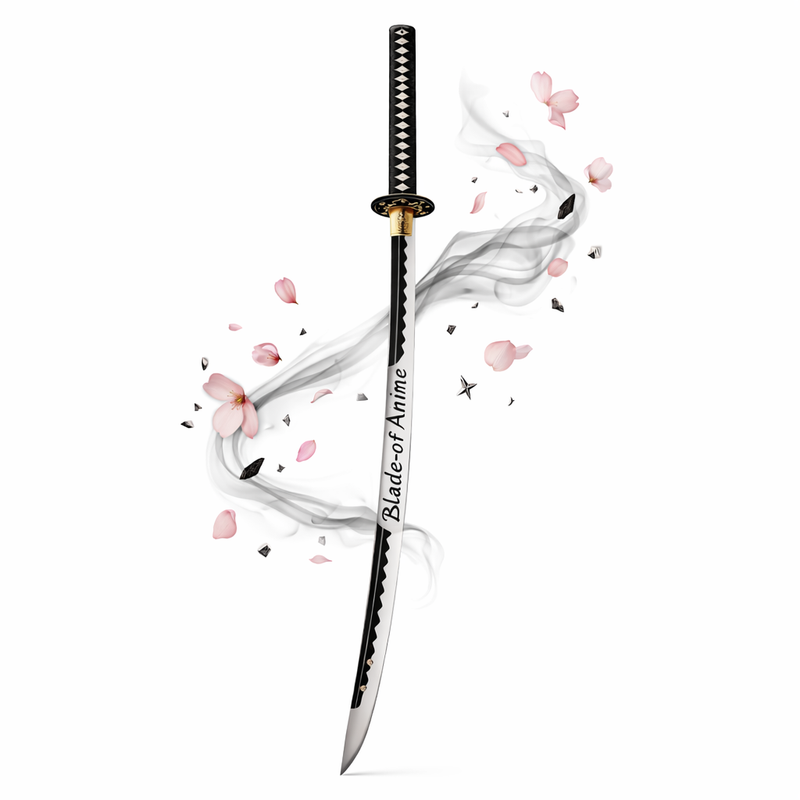 Wieso Blade of Anime ?