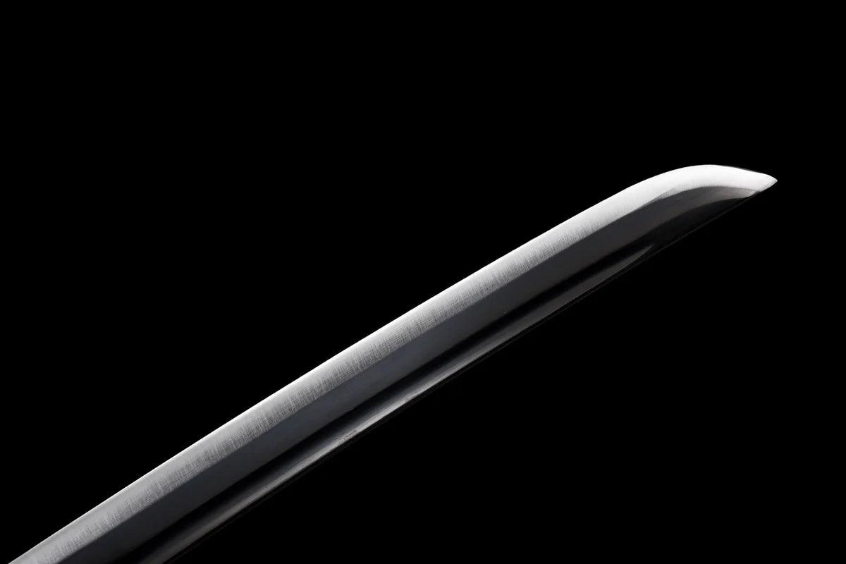 Giyu Tomioka Katana - Weiß - Blade of Anime