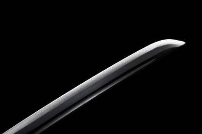 Giyu Tomioka Katana - Weiß - Blade of Anime