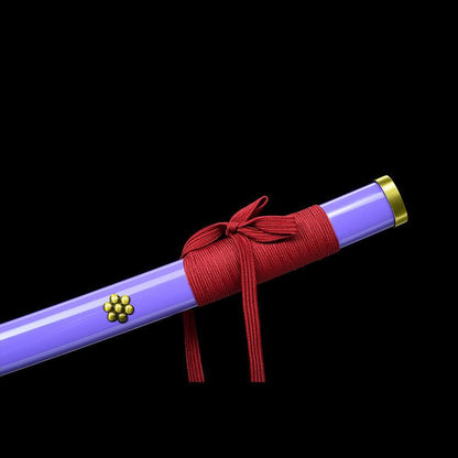 Roronoa Zoro Enma Katana - Blade of Anime