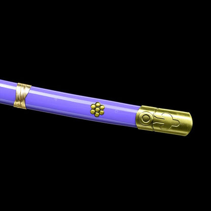 Roronoa Zoro Enma Katana - Blade of Anime