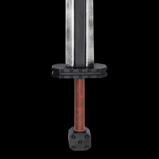 Guts Hawk Rider Schwert - Blade of Anime
