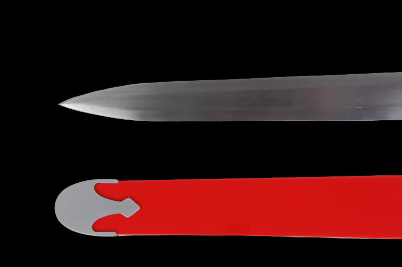 Asuna Lambent Light Edelstahl-Schwert