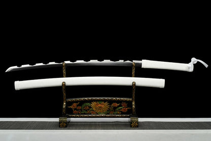 Katana in acciaio inossidabile Inosuke Hashibira