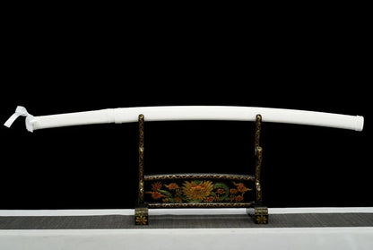 Katana in acciaio inossidabile Inosuke Hashibira
