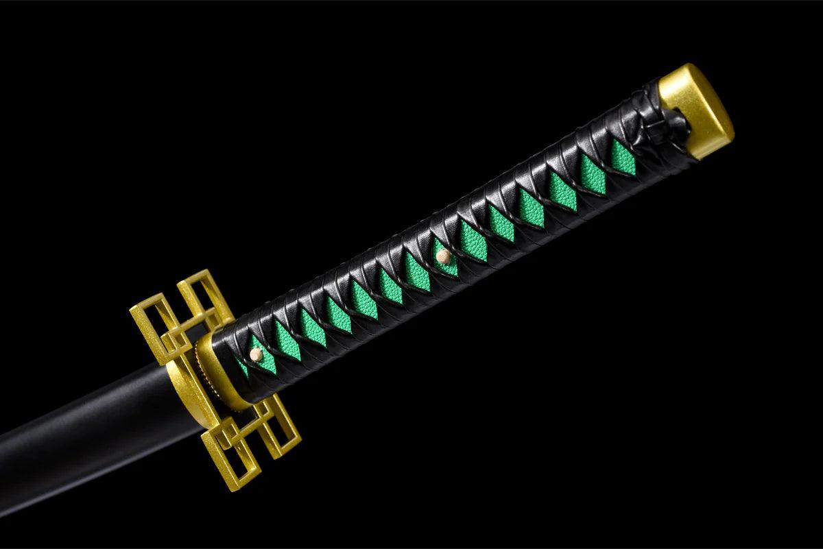 Muichiro Tokito Katana - Blade of Anime