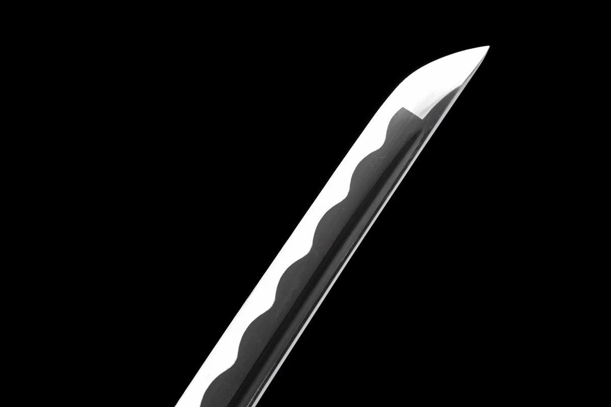 Muichiro Tokito Katana - Blade of Anime