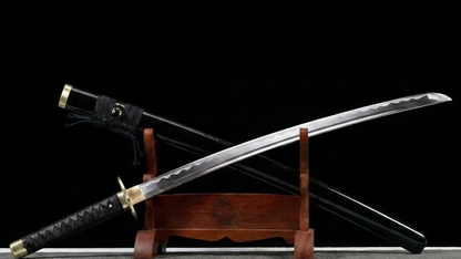 Ensemble Katana complet Bleach – Ichigo, Aizen, Kenpachi, Rukia, Renji