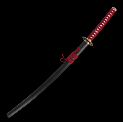 Ensemble Katana complet Bleach – Ichigo, Aizen, Kenpachi, Rukia, Renji