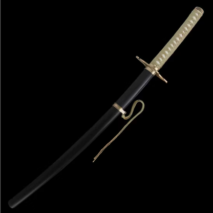 Ensemble Katana complet Bleach – Ichigo, Aizen, Kenpachi, Rukia, Renji