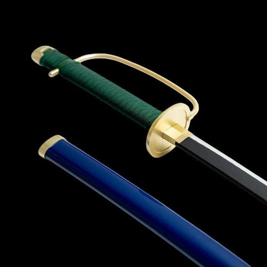 Shanks Gryphon Katana - Blade of Anime
