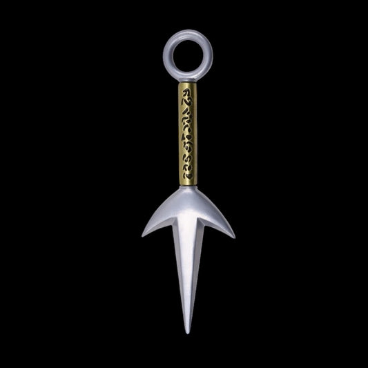 Minato Namikaze Stainless Steel Kunai