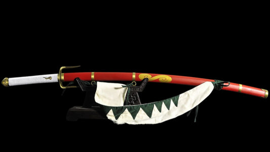 Mugen stainless steel sword