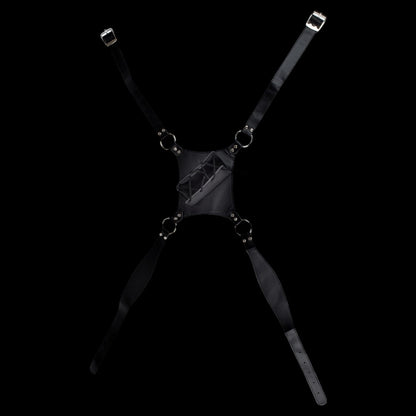 Katana back holder