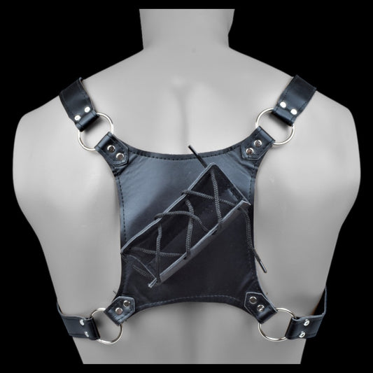 Katana back holder