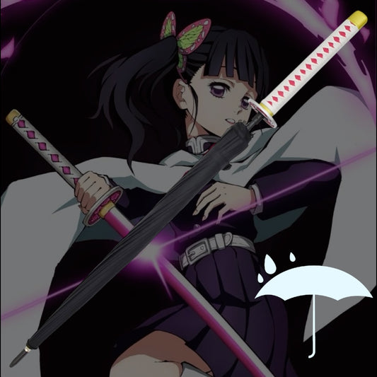 Kanao Tsuyuri Umbrella Katana