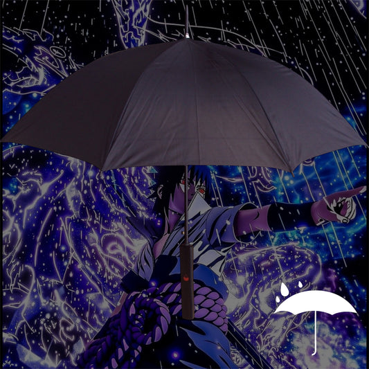 Zenitsu Agatsuma Umbrella Katana