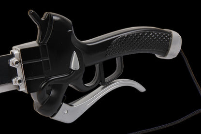 Attack on Titan 3D-Manöver-Apparat Edelstahl-Schwert