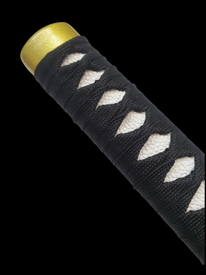 Yami Sukehiro Edelstahl-Katana