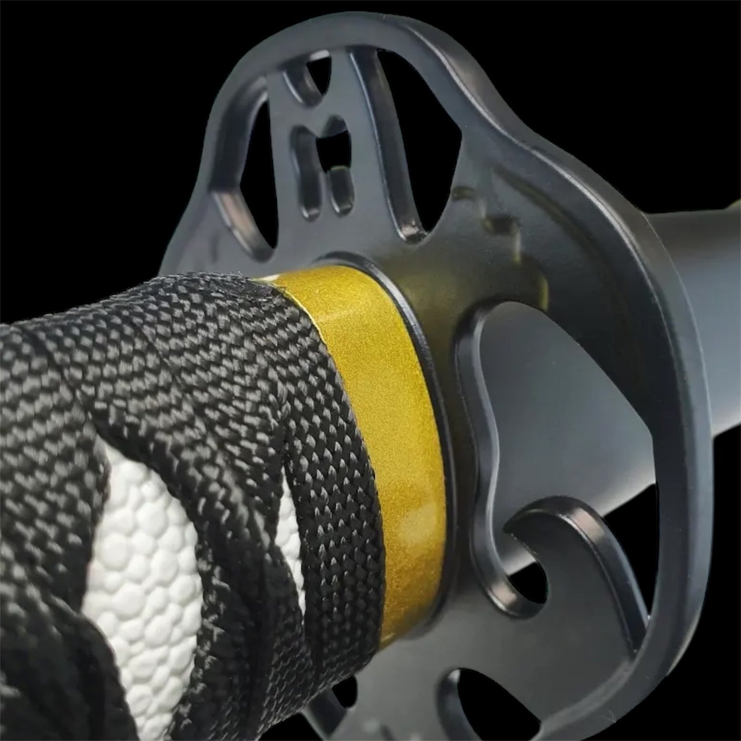 Yami Sukehiro Edelstahl-Katana