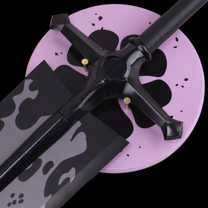 Kyōjurō Rengoku stainless steel katana