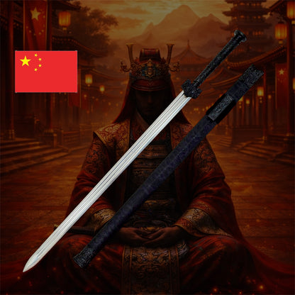 Katana in acciaio inossidabile Tanjiro Kamado - Sputafuoco