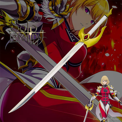 Spada in acciaio inossidabile Toji Fushiguro