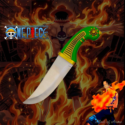 Spada in acciaio inossidabile Toji Fushiguro