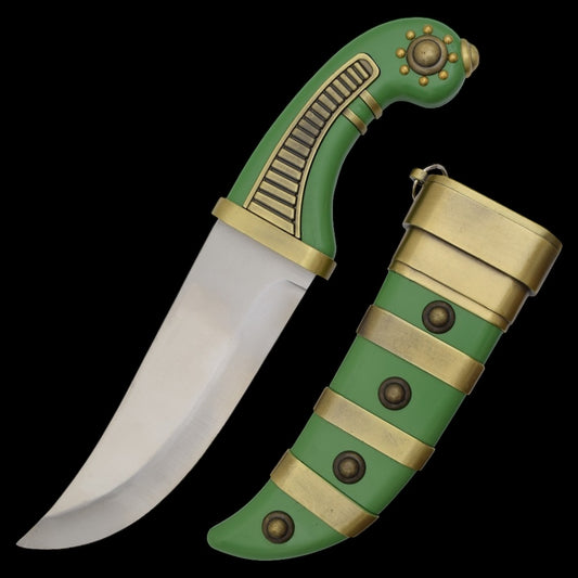 Spada in acciaio inossidabile Toji Fushiguro