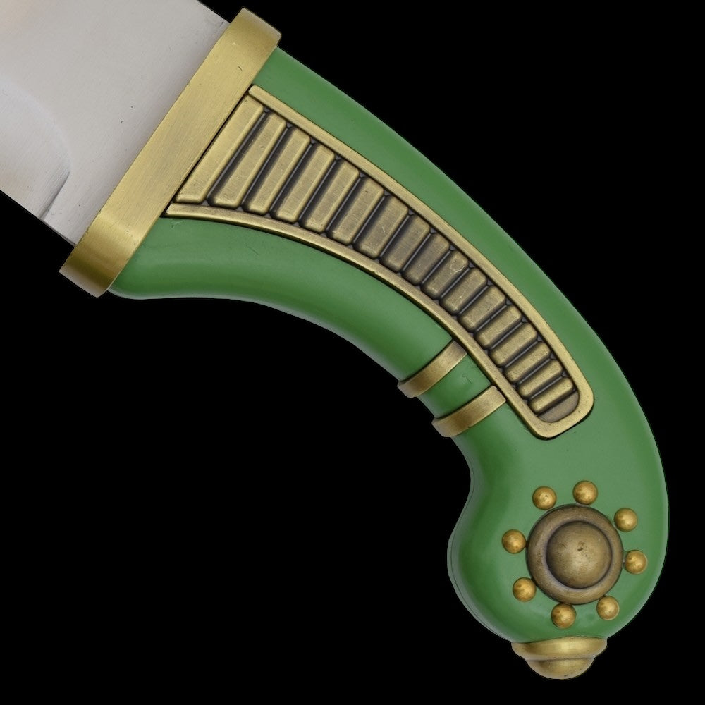 Spada in acciaio inossidabile Toji Fushiguro