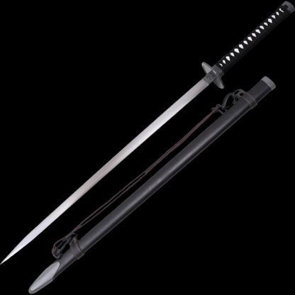 Kyōjurō Rengoku stainless steel katana