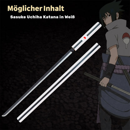 Scatola misteriosa di Katana di Naruto