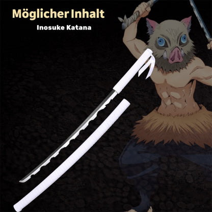 Scatola misteriosa Katana Demon Slayer